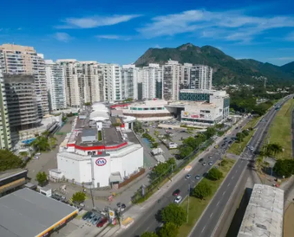 Recreio Shopping
